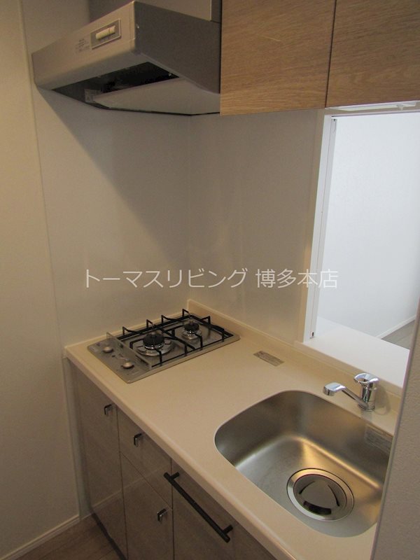エンクレスト呉服町 ※別室参考写真。