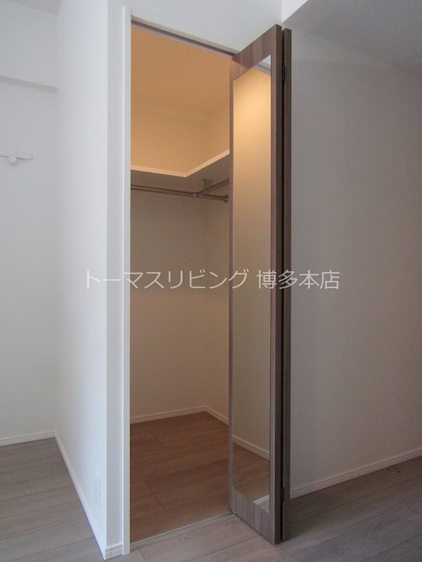 エンクレスト呉服町 ※別室参考写真。