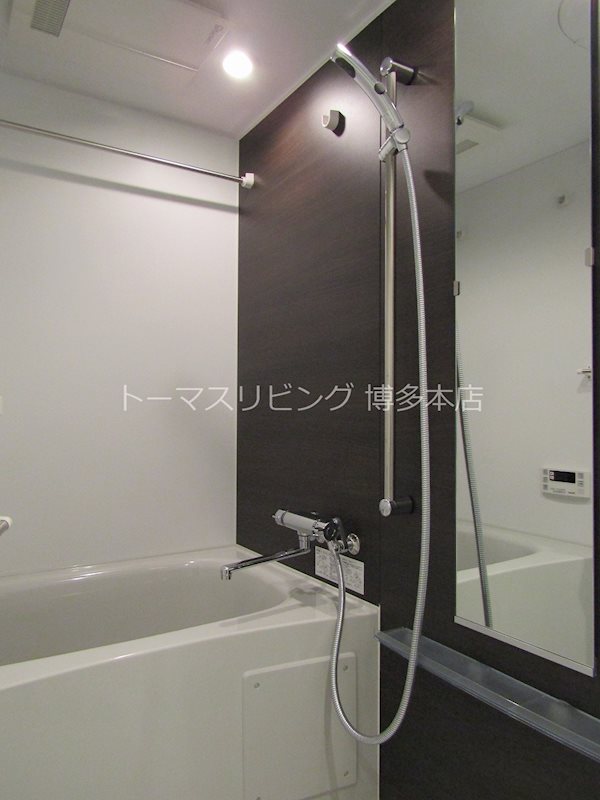 エンクレスト呉服町 ※別室参考写真。