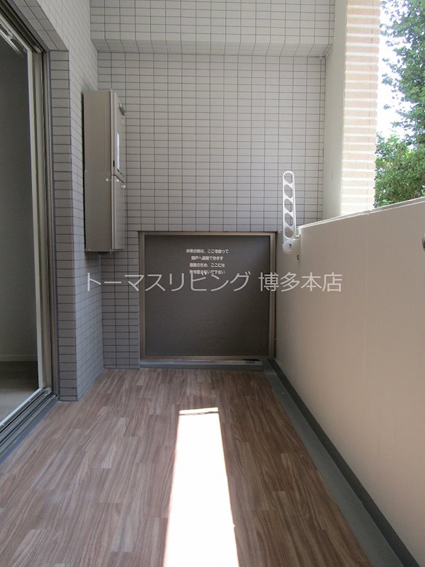 エンクレスト呉服町 ※別室参考写真。
