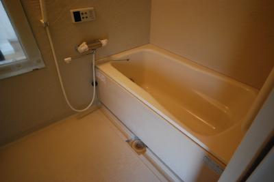 カラコレスⅠ バス※同型参考写真