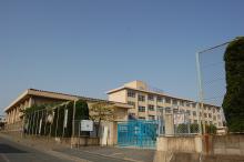 KTビル 美和台小学校