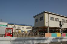 KTビル 美和台幼稚園