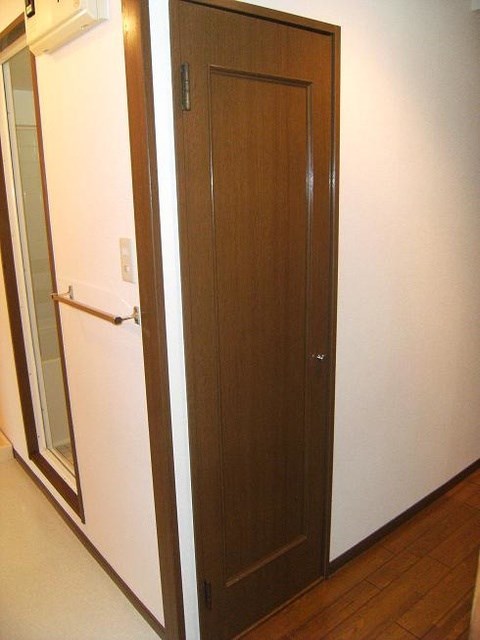 ガーデンライフ和白丘壱番館 その他部屋・スペース
