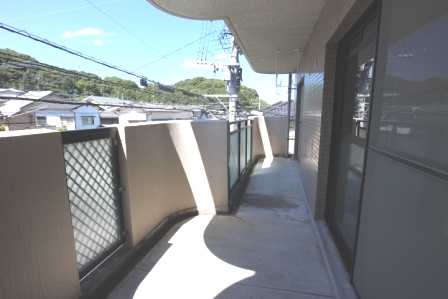 ヒルサイドテラス若宮 浴室乾燥機