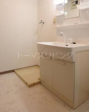 Ｃｉｔｙハイツ山田 洗面所