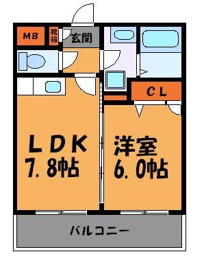ベイシック大名 ※反転タイプ