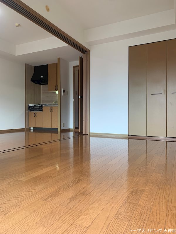 ベイシック大名 ※同物件別部屋参考画像