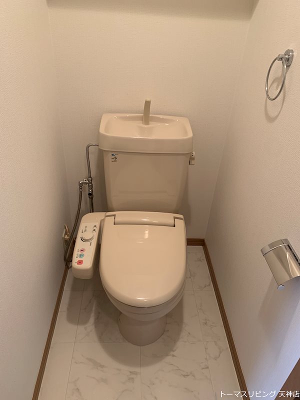 ベイシック大名 ※同物件別部屋参考画像