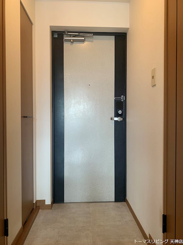 ベイシック大名 ※同物件別部屋参考画像