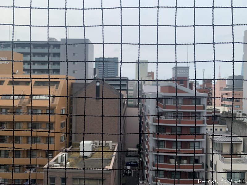 ベイシック大名 ※同物件別部屋参考画像