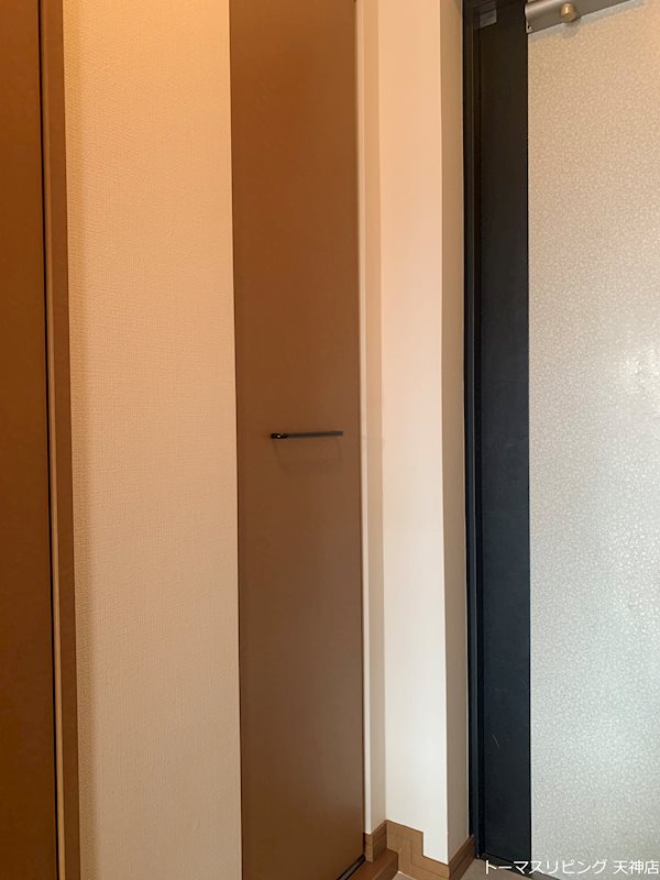 ベイシック大名 ※同物件別部屋参考画像