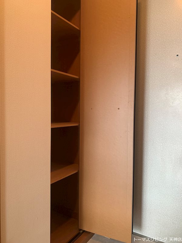 ベイシック大名 ※同物件別部屋参考画像