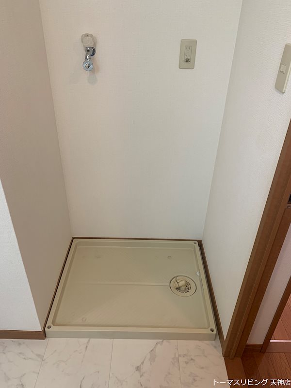 ベイシック大名 ※同物件別部屋参考画像
