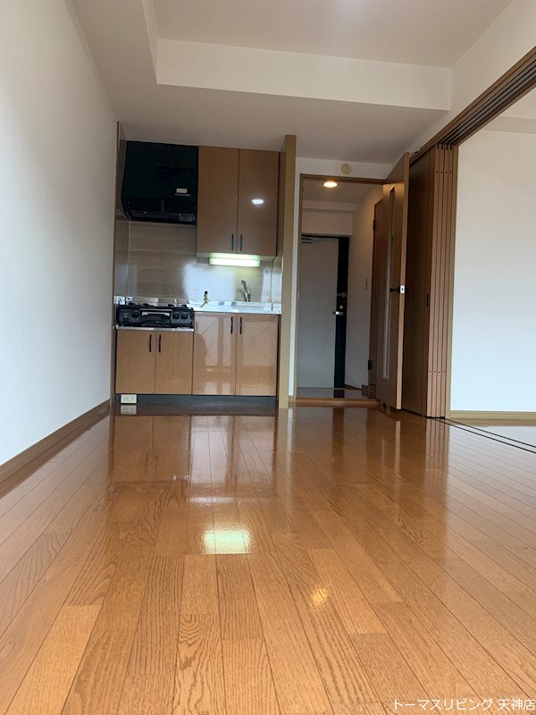 ベイシック大名 ※同物件別部屋参考画像