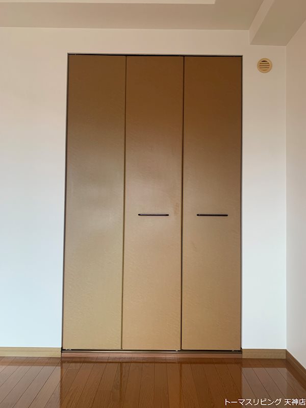 ベイシック大名 ※同物件別部屋参考画像