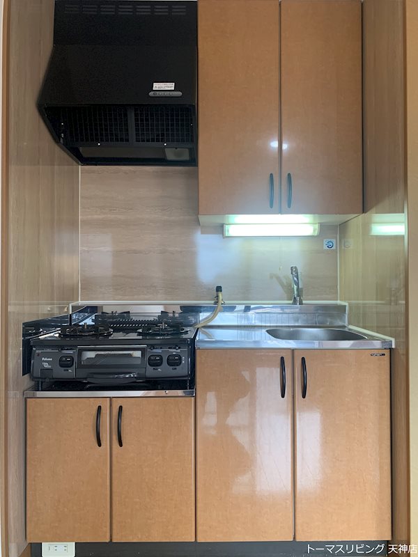 ベイシック大名 ※同物件別部屋参考画像