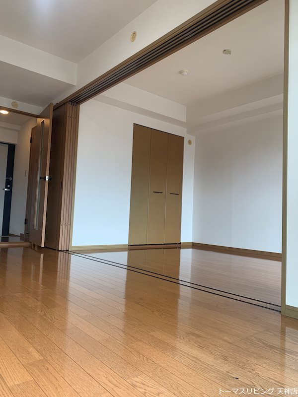 ベイシック大名 ※同物件別部屋参考画像