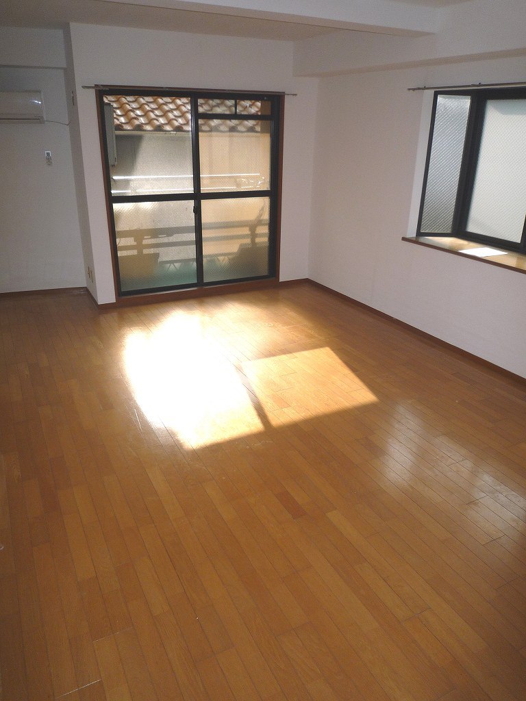 ジェミニ春日原 洋室※別号室参照