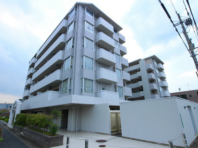 分譲賃貸マンション