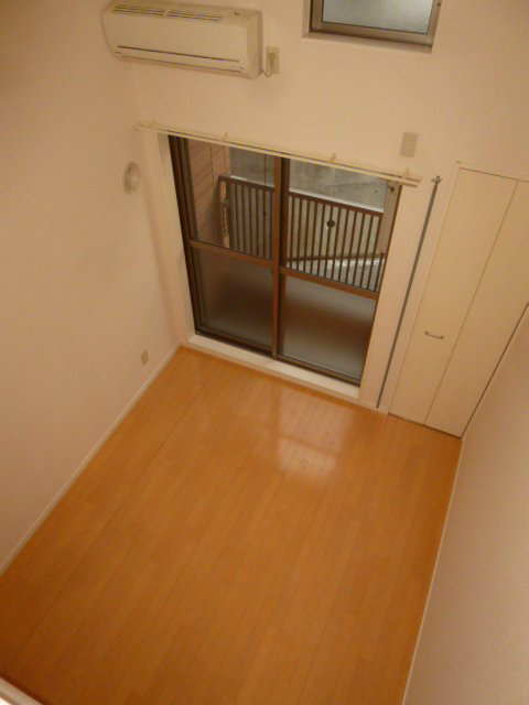 Stage田島 リビング