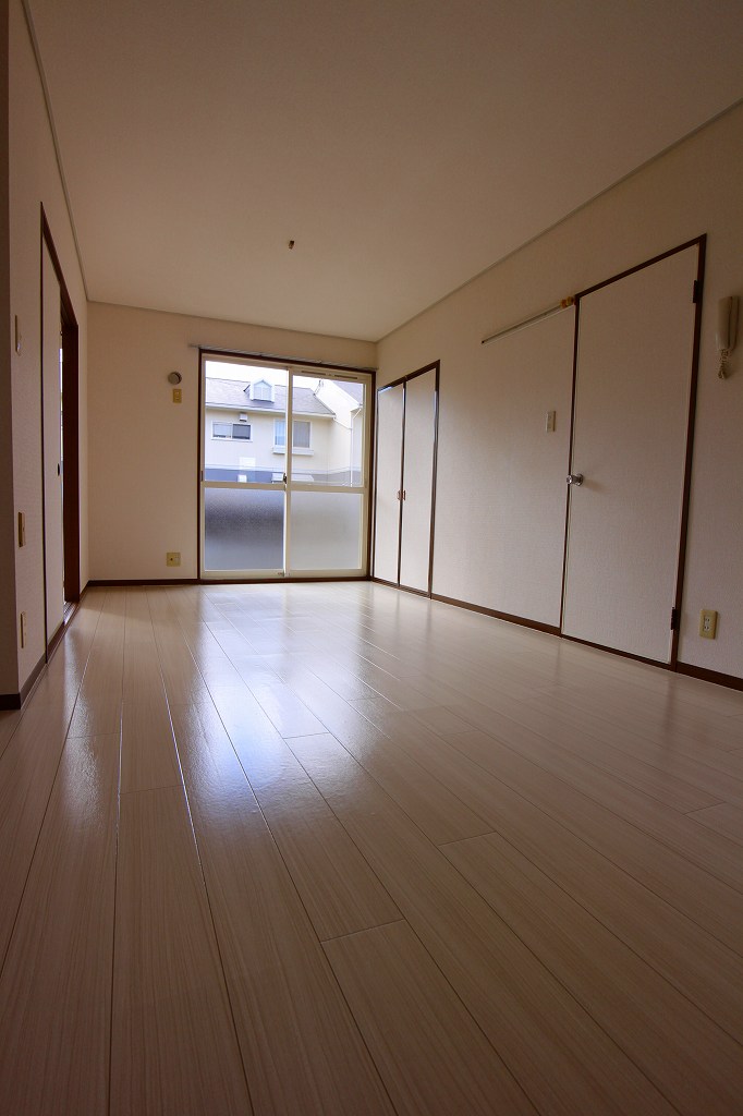 セジュール・レスポワール ・別号室参考写真