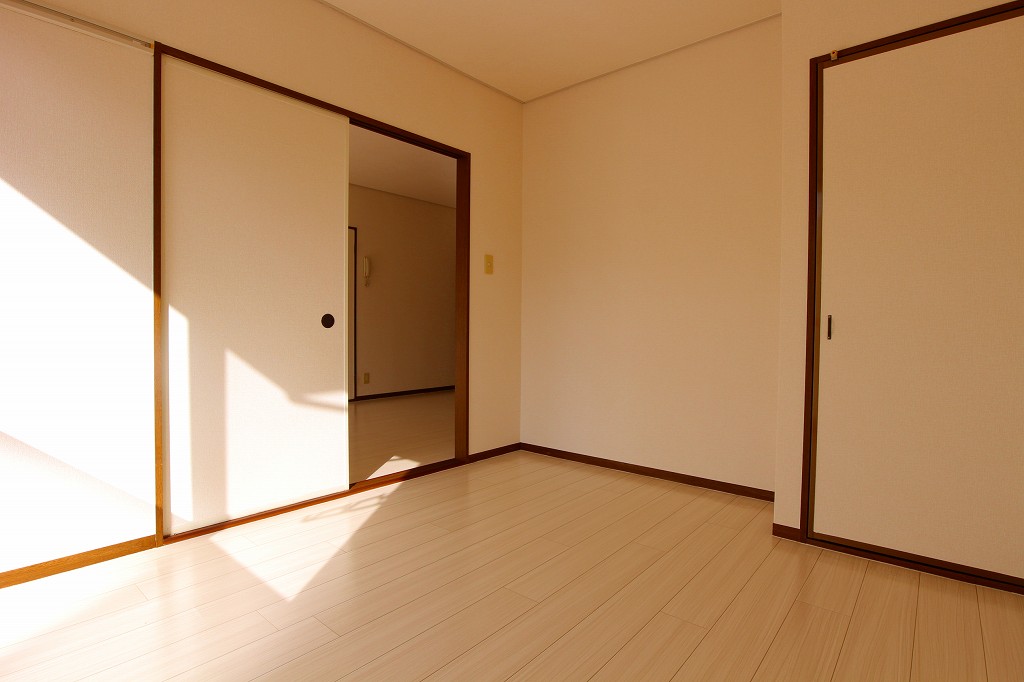 セジュール・レスポワール ・別号室参考写真