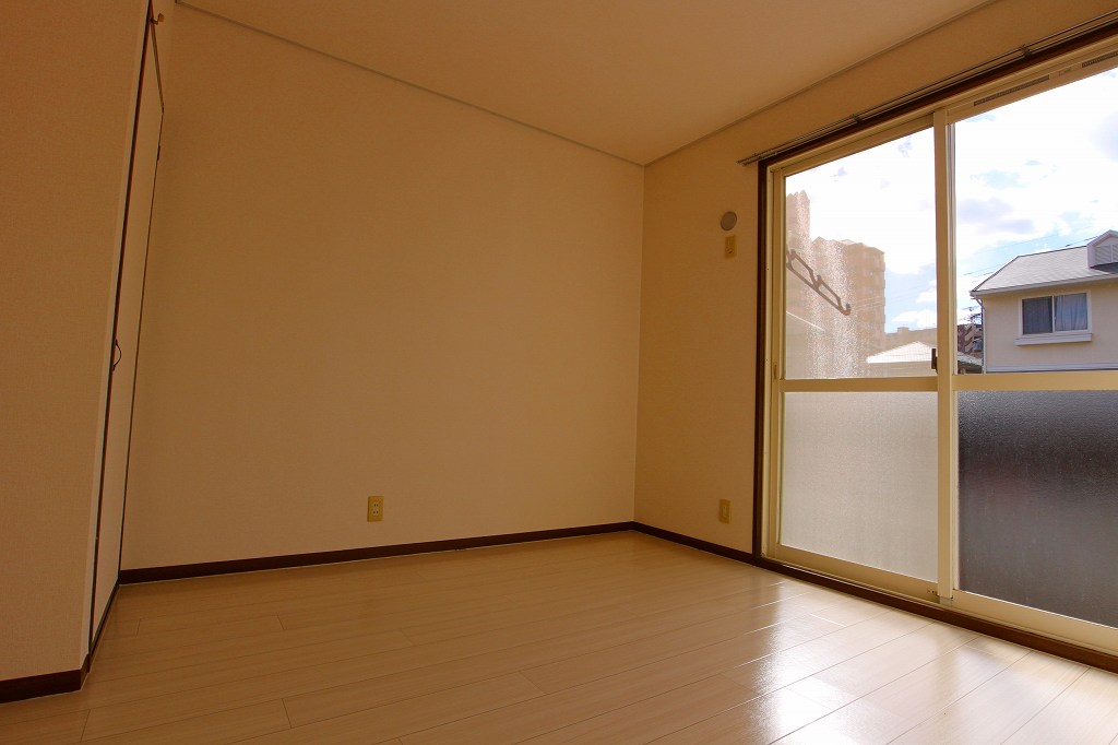 セジュール・レスポワール 陽当たり良好で明るいお部屋・別号室参考写真