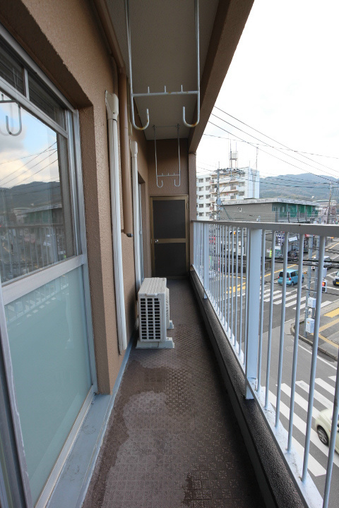 五条ビル その他