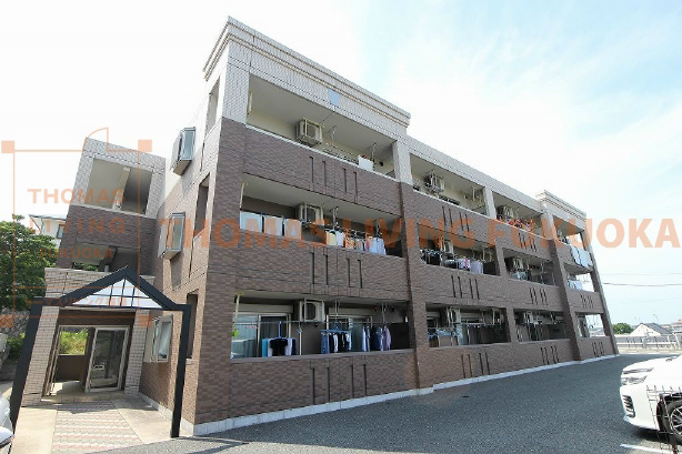新宮町でお部屋を探される際は、トーマスリビング古賀店へお気軽にご相談ください