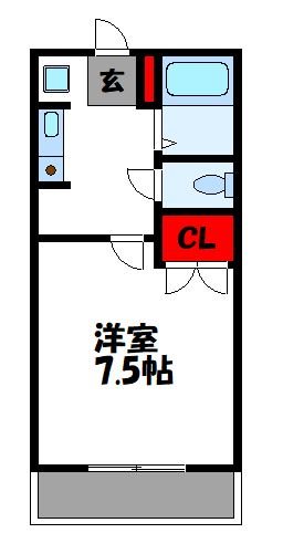 ニューサンコーポ 古賀市・新宮町・福津市・東区でお部屋を探される際は、トーマスリビングへお気軽にご相談ください。