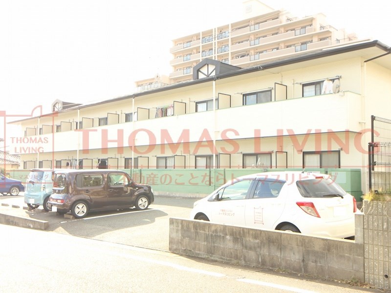 古賀市・新宮町・福津市・東区でお部屋を探される際は、トーマスリビングへお気軽にご相談ください。