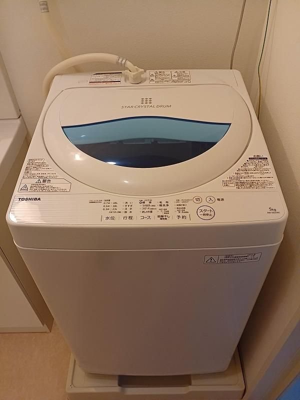 kag.R大濠Ⅲ その他設備