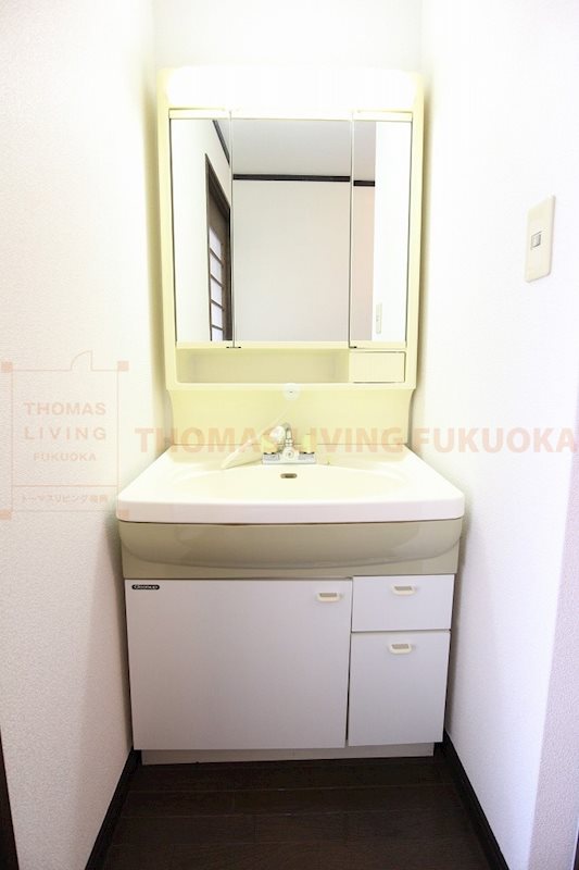 いずみハイツ太宰府 筑紫野市・太宰府市の賃貸物件はトーマスリビングまで