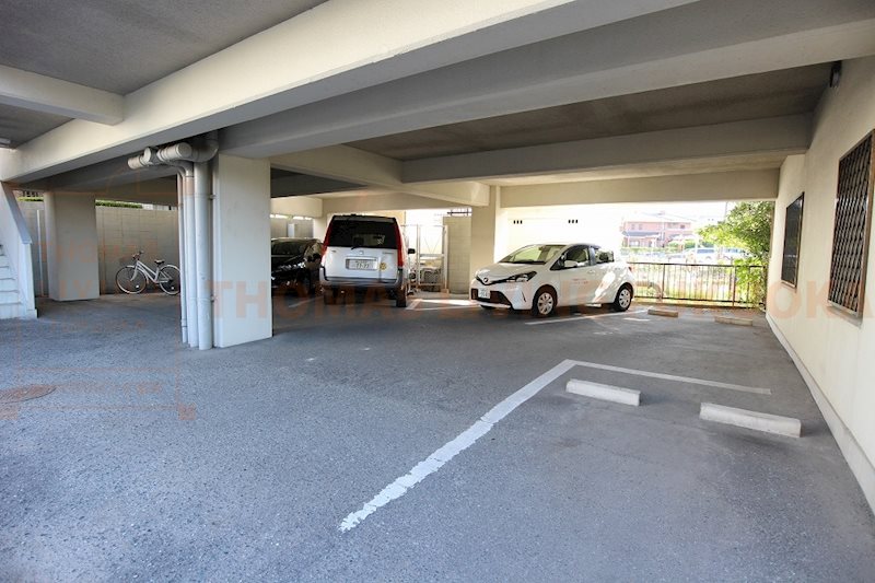 いずみハイツ太宰府 筑紫野市・太宰府市の賃貸物件はトーマスリビングまで