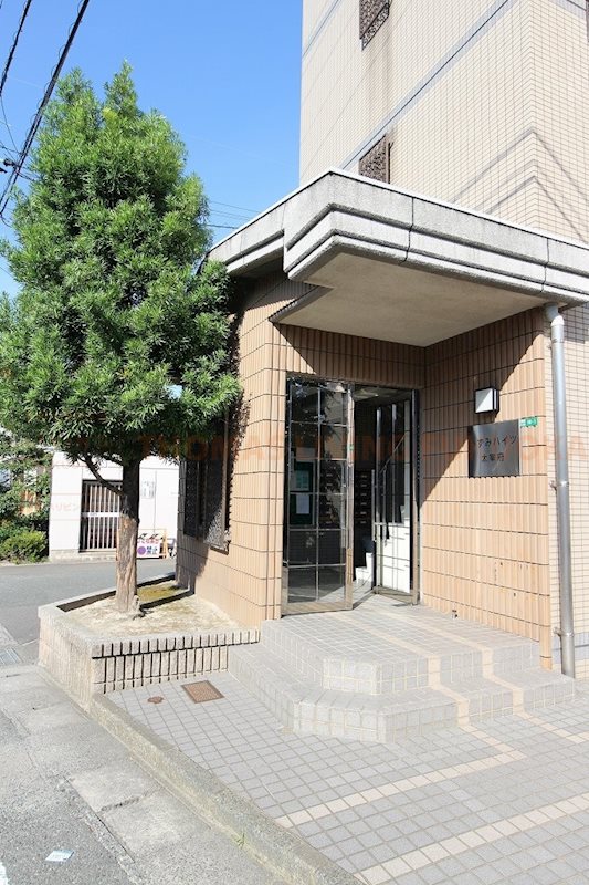 いずみハイツ太宰府 筑紫野市・太宰府市の賃貸物件はトーマスリビングまで