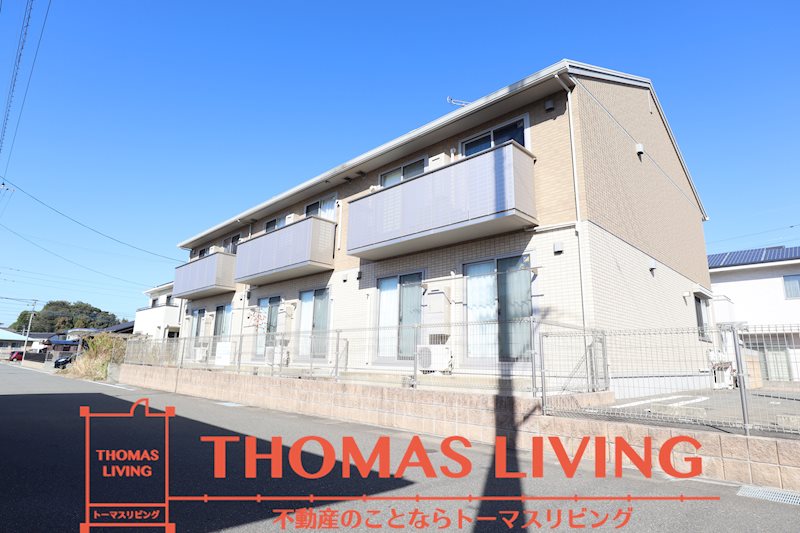 新宮町～宗像市のお部屋探しは、地域に詳しい当店へ。