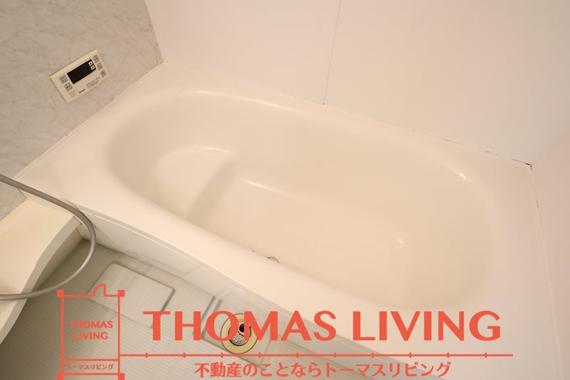 コンフォールヴィラ バス・シャワールーム