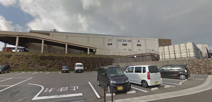 福岡県遠賀郡水巻町吉田西２丁目 GRAND MALL