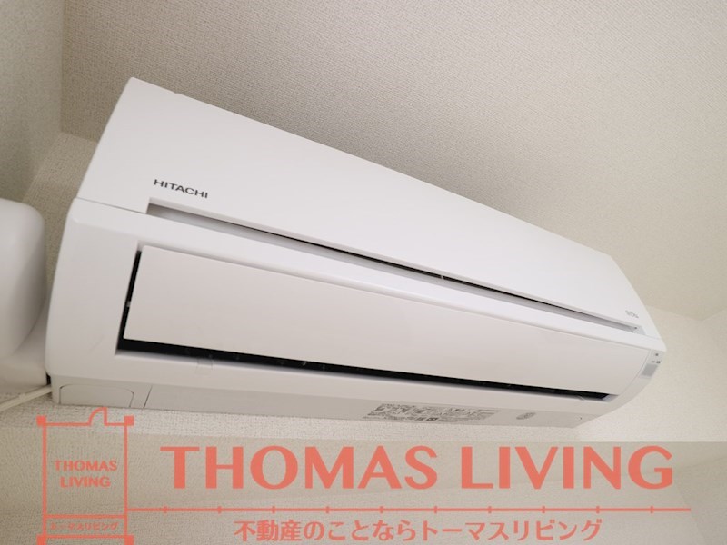 エトワール その他設備