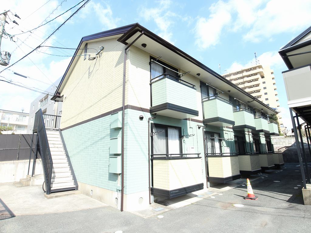 PIA欅 A 初期費用分割払い可能です（クレジットカード利用可能）。