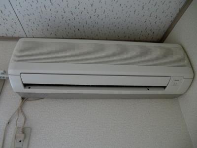 PIA欅 A エアコン１基が設備で付いてます。