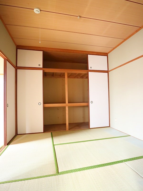 第二コーポ安部 その他