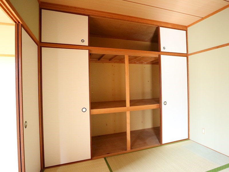 第二コーポ安部 その他