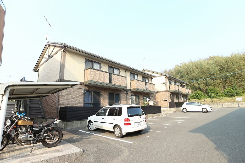 サンヒルズ　B その他共有部分