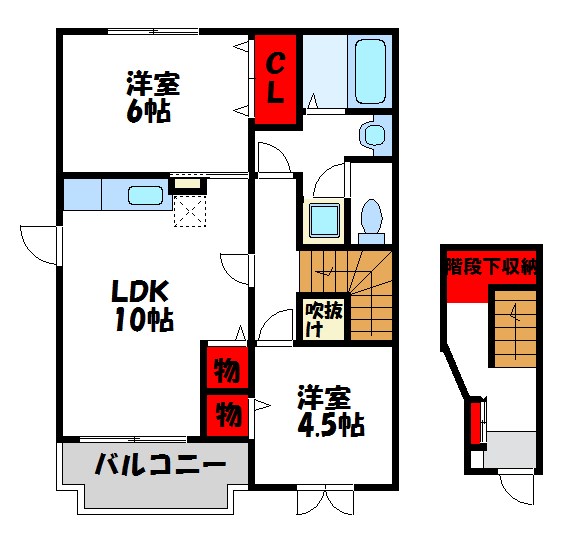 エクセル蓮 新宮町～遠賀郡のお部屋探しは地域に詳しい当店へ