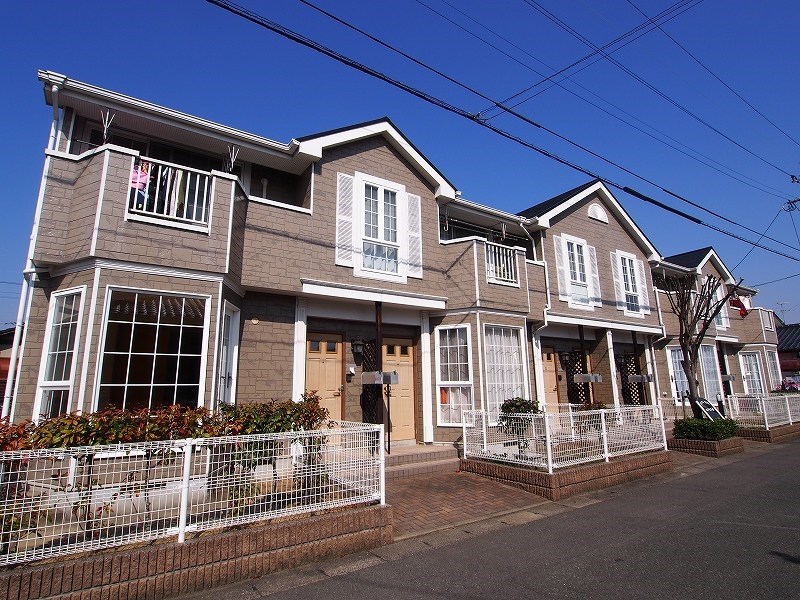 新宮町~遠賀郡のお部屋探しは地域に詳しい当店へ