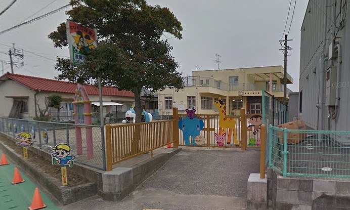ボー・レジダンス 遠賀川保育園