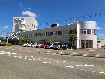 福岡県宗像市石丸３丁目 赤間病院