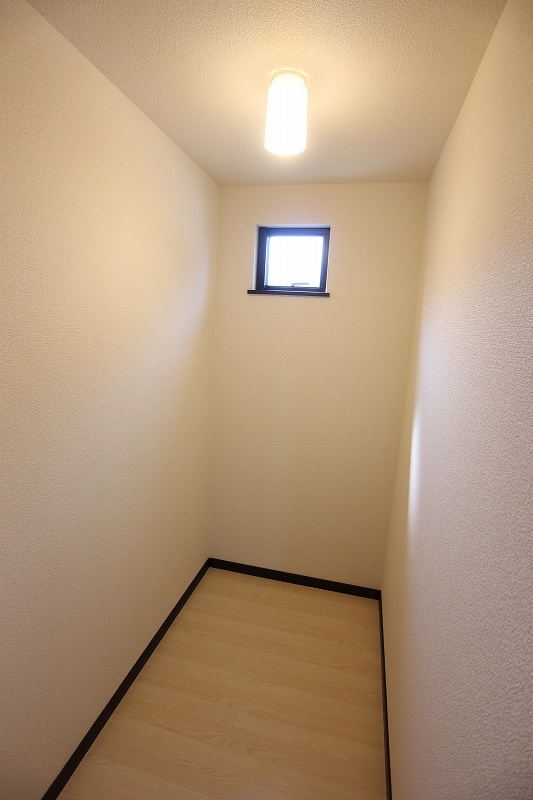 レオネクストルーチェ 収納も広く荷物が多い方にオススメです。